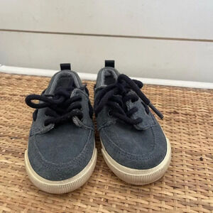 Zara baby boy sneakers
